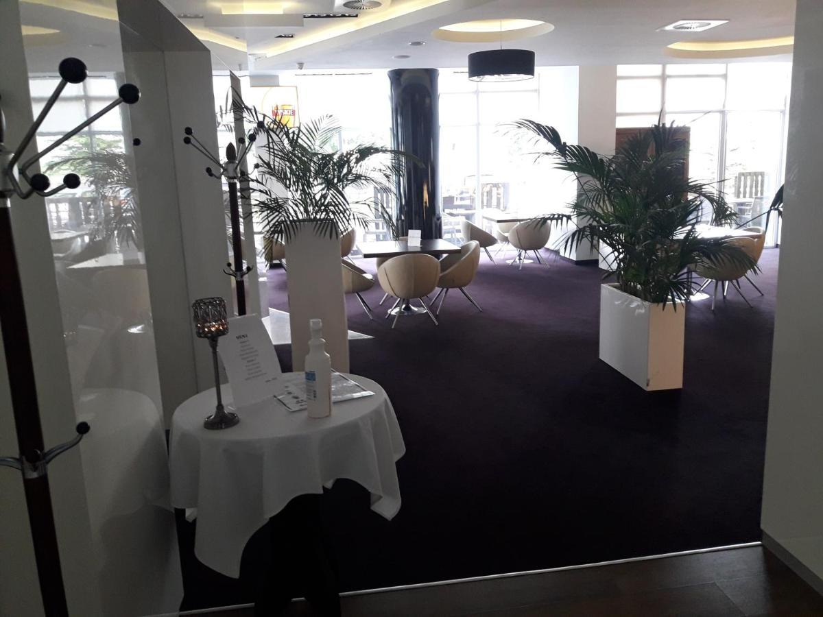 Apartament Promenada Park Kołobrzeg Buitenkant foto