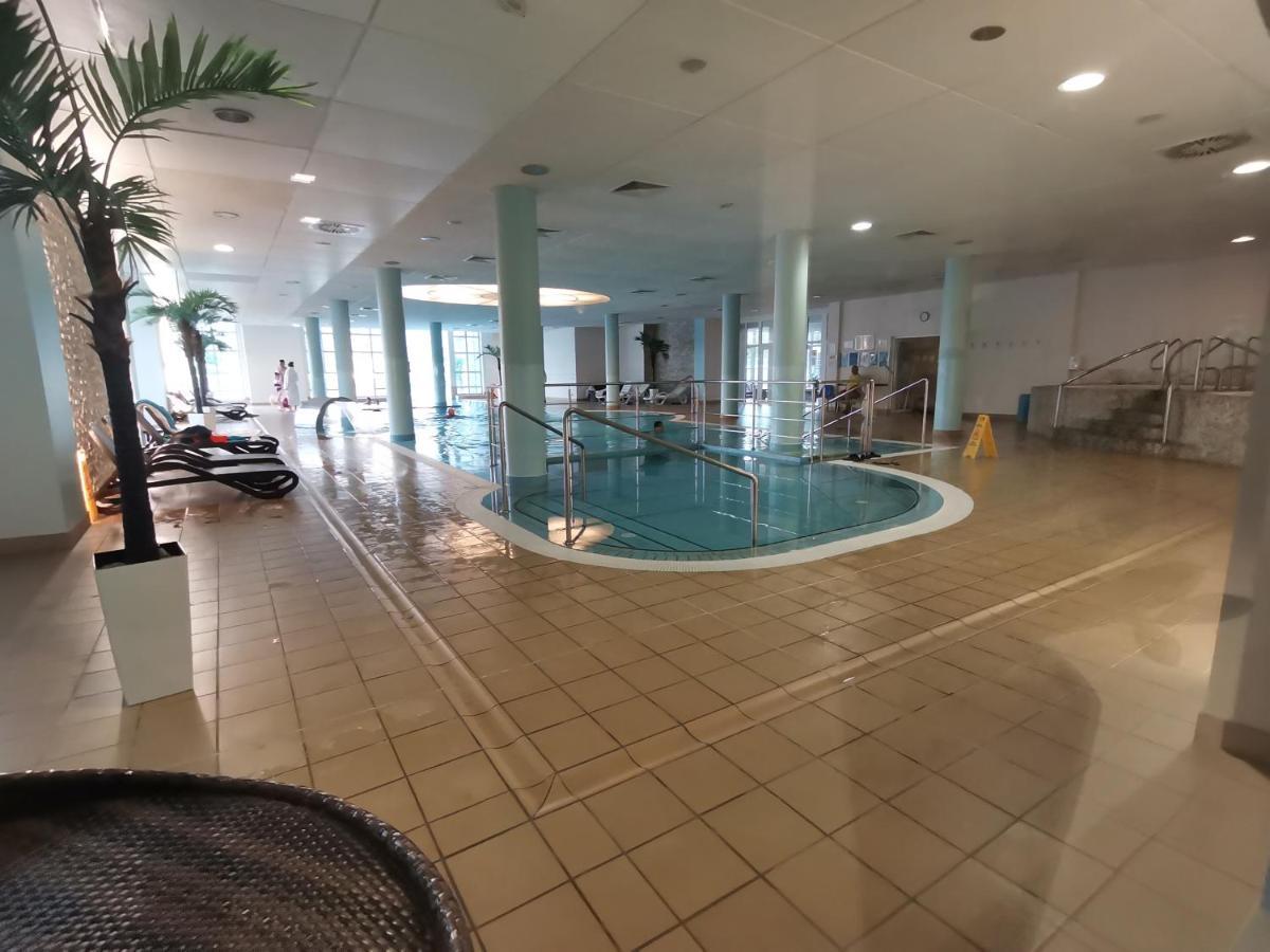Apartament Promenada Park Kołobrzeg Buitenkant foto