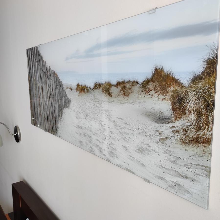 Apartament Promenada Park Kołobrzeg Buitenkant foto